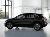 MERCEDES-BENZ GLA 200 d // DISTR KAMERA SPUR PDC SHZ