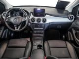 MERCEDES-BENZ B 220 4M NIGHT AHK PDC SHZ