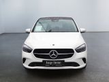 MERCEDES-BENZ B 200 d , Progessive Navi LED AHK Pano Kamera