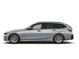 BMW 320 i M Sport Keyless LED ACC HIFI 360 HeadUP