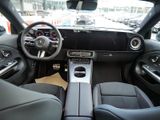 MERCEDES-BENZ CLA 250+ mit EQ Technologie AMG BURM NIGHT MEMO
