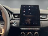 RENAULT Captur Rive Gauche 1.6 E-TECH Plug-in Hybrid 160
