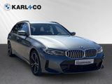 BMW 318 i M Sport  LC Prof Ad. LED Driv Assis Temp