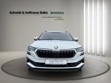 SKODA Karoq Tour Klima Navi Rückfahrkamera