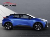 TOYOTA C-HR Plug-In Hybrid Teamplayer