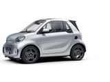 SMART EQ fortwo cabrio EXCLUSIVE KAMERA SHZ