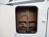 CITROEN Citroën Jumper Carado V132 Wohnmobil Markise Solar