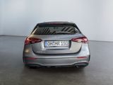 MERCEDES-BENZ A 220 d AMG NIGHT SPUR PANO AHK DISTR KAMERA