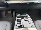BMW iX 40 xDrive Sportpaket Laserlicht h&k AHK