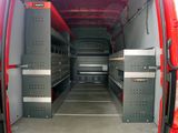 MERCEDES-BENZ Sprinter 315 KASTEN L2H2 KLIMA KAMERA KAMERA PDC