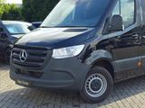MERCEDES-BENZ Sprinter 317 KASTEN L2H2 KLIMA NAVI AHK 3,5T