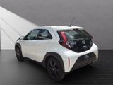 TOYOTA Aygo X 1.0 VVT-i Business Edition