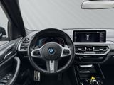 BMW X3 xDr. 20dA M Sport LC Prof Laser AHK Standhzg.