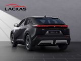 TOYOTA C-HR + 123 kW Active