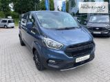 FORD Transit Custom 300 L2 Trail 170 PS -1.Hand-AHK-