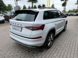 SKODA Kodiaq Sportline 1.5TSI DSG AHK/Matrix/Navi/Kame