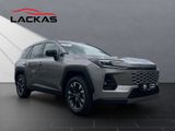 TOYOTA RAV 4 DER NEUE RAV 2026*