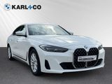 BMW 420 Gran Coupe d LED Navi DAB Temp SHZ Kamera