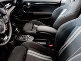 MINI John Cooper Works Cabrio John Cooper Works Trim
