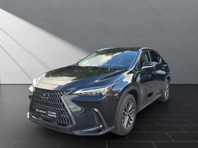 LEXUS NX 350h EXECUTIVE*4x4*HUD* ALLW.*MEMORY*360KAM