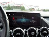 MERCEDES-BENZ GLA 250 PROGRESSIVE AHK SPUR PDC SHZ