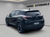 RENAULT Captur KISS TCe 115 Sondermodell