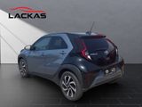 TOYOTA Aygo X Teamplayer*SITZHEIZUNG*ALLWETTER*TOP*