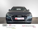 AUDI A4 Avant 45 TFSI quattro S-line S-tronic Navi+