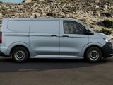 VW NFZ Transporter Kasten 2.0 TDI KR AHK+CARPLAY
