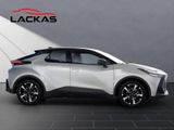 TOYOTA C-HR Plug-In Hybrid Teamplayer