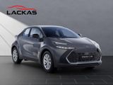 TOYOTA C-HR Hybrid FWD Active