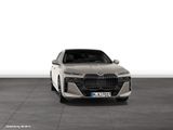 BMW 740d xDrive Limousine