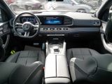 MERCEDES-BENZ GLS 450 d 4MATIC AMG BURM NIGHT WIDE MEMO MULTI