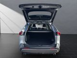 TOYOTA RAV 4 Hybrid*4x4*TEAM-D*NAVI*SHZ* 15J-GARANTIE