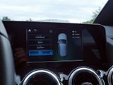 MERCEDES-BENZ B 200 d AHK KAMERA SPUR PDC SHZ