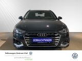AUDI A4 Avant 35 TFSI advanced S tronic Klima Navi