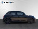 MINI Cooper 5-Türer Sportsitze RTTI Driving Assistant