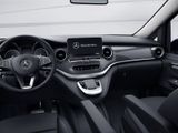 MERCEDES-BENZ V 250 EDITION KAMERA AHK 2,5T KLIMA STANDH 8SITZER