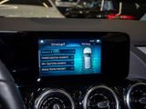 MERCEDES-BENZ B 200 d KAMERA SPUR PDC SHZ