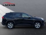 TOYOTA RAV 4 Hybrid 4x4 Team D*ALLRAD*AHK* TOP*AHK*