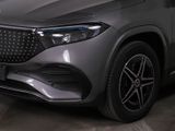 MERCEDES-BENZ EQA 350 4M , BURM AMG PREMIUM SPUR PANO STANDH