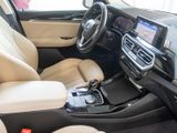 BMW X3 20dxDrive+AHK+DAB+WLAN+Navi+RFK+Temp+PDCv+h
