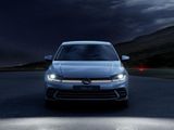VW Polo Style 1.0 TSI
