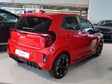 KIA Picanto PE2 1.0 GDI AMT GT-LIN GT-Line