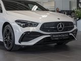 MERCEDES-BENZ CLA 250 e SB , AMG NIGHT PREMIUM MULTI 360 PANO