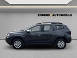 DACIA Duster II 1.3 TCe 2WD +KLIMA+PDC+SITZH+