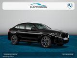 BMW X4 M Competition M-Paket Pro Head-Up+Navi+Kamera
