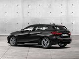 BMW 118i M Sport, Shadow-Line, Lenkradheizung