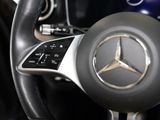 MERCEDES-BENZ C 300 e T // BURM AVANTGARDE DISTR SPUR PANO