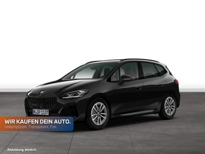 BMW 220i Active Tourer
